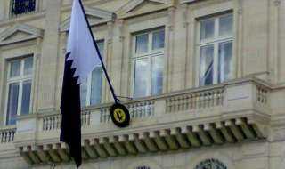 إلغاء زيارة ظريف إلى تركيا والسفارة القطرية تنفي علمها بعقد لقاء ثلاثي تركي إيراني قطري