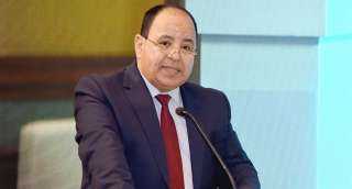 وزير المالية يحظر إدخال وإخراج النقد المصرى والأجنبى خلال الطرود البريدية