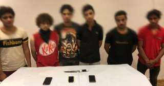النيابة تباشر التحقيق مع 6 سائقين توك توك بتهمة معاكسة فتاة بمدينة نصر 