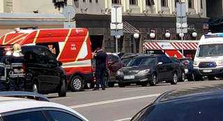 وفاة موظفة بالسفارة الأمريكية في كييف بعد تعرضها للضرب 
