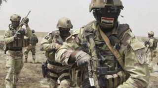 القوات العراقية: القبض على أشخاص لهم علاقة باستهداف البعثات الدبلوماسية 