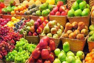 أسعار الفاكهة‌ في سوق العبور اليوم الاحد