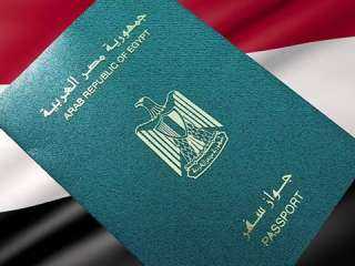 تجديد جواز السفر للمصريين بالخارج  بشهادة الميلاد