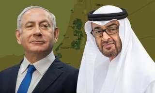 رئيس وزراء إسرائيل: اتفقت مع محمد بن زايد على أن نلتقي قريبا