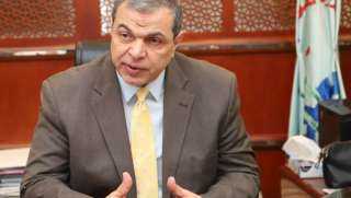 سعفان: استرداد إيصالات أمانة واستقالات مسبقة لمصريين استغلالاً للحاجة للعمل بإيطاليا