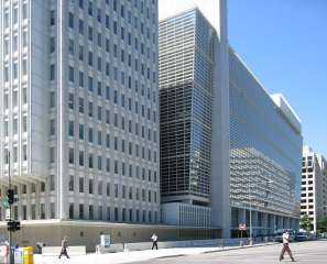 البنك الدولي يصادق على منحة لدعم الحكومة السودانية