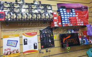ضبط مدير مسئول عن أحد المحال التجارية بالقاهرة لقيامه ببيع أجهزة ”ريسيفر” لبث القنوات الفضائية المشفرة