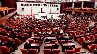 برلمانية تركية تتقدم بطلب إحاطة لوزير الخارجية
