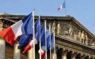 برلمان فرنسا يصادق على مشروع قانون يعزز حق الإجهاض 