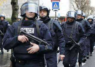 الداخلية الفرنسية تطالب بطرد 231 متطرفا من البلاد 