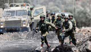 بالفيديو.. الجيش الإسرائيلي يكشف عن ”عملية سرية” في الجولان المحتل