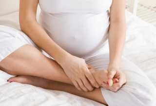 اسباب التنميل عند الحامل وطرق علاجه