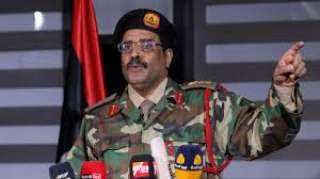 المسماري: الجيش الليبي ملتزم بوقف إطلاق النار 