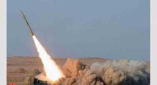 التحالف العربي: سقوط صاروخ باليستي حوثي في صعدة أطلق من صنعاء 