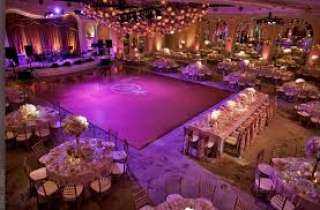 دبي تستأنف إقامة حفلات الأعراس في القاعات والفنادق