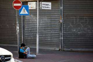 اسرائيل تسجل ارتفاعا بنسبة 40% في دعاوى الإفلاس في عام 2020