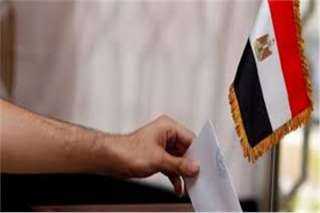 القنصليات المصرية بالخارج تواصل تلقى مظاريف التصويت البريدى فى انتخابات النواب