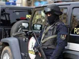 وزارة الداخلية تواصل حملاتها الأمنية وتتمكن من ضبط 205 قطعة سلاح نارى و 277 قضية مخدرات