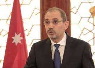 الأردن يؤكد ضرورة تكثيف جهود التوصل لحل سياسي يقبله السوريون