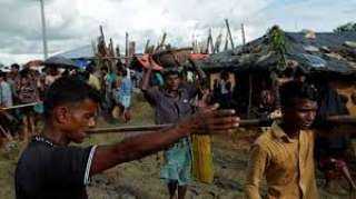 مقتل شاب من الروهينغا في انفجار على الحدود بين بنغلادش وميانمار 