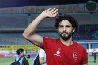 حسام غالي يستقيل من منصب مدير الكرة في الجونة