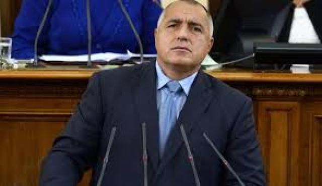 إصابة رئيس الوزراء البلغاري بكورونا 