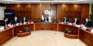 الملا:لأول مرة بوابة مصر للاستكشاف والإنتاج نقلة نوعية لزيادة جذب الاستثمارات