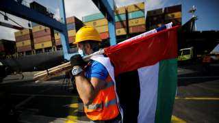 الإمارات تشارك في خصخصة ميناء حيفا بإسرائيل