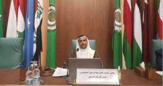 البرلمان العربي يدعو للتصدي للإساءة للرسول الأعظم وتجريم الإساءة للإسلام والمسلمين