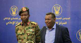 ”الحرية والتغيير” السوداني يبدأ مشاورات تشكيل البرلمان الانتقالي