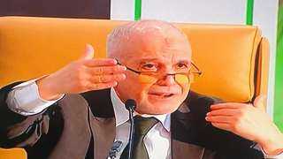 رئيس سلطة الانتخابات بالجزائر: الشعب وافق على التعديلات الدستورية بنسبة 66.8 %