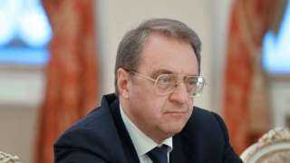 الخارجية الروسية تعلق على قرار السراج العدول عن استقالته