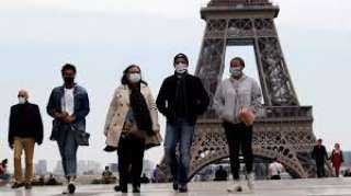 فرنسا.. الصحة تحذر من احتدام جائحة كورونا