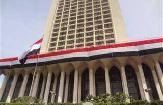 مصر تنعى صائب عريقات أمين سر اللجنة التنفيذية لمنظمة التحرير الفلسطينية