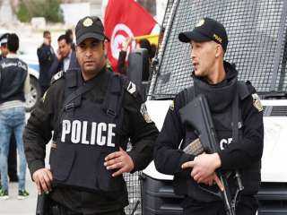 إحباط مخطط إرهابي بتونس بعد اعتقال عناصر متشددة