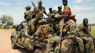 رويترز: قوات إقليم تيجراى تسيطر على قاعدة إقليمية للجيش الإثيوبى  