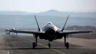 الإمارات: التفاوض مع واشنطن على شراء ”إف-35” انطلق بعد التطبيع مع إسرائيل 