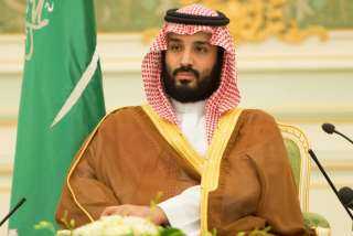 ولي العهد السعودي يتوعد كل من تسول له نفسه القيام بعمل إرهابي في المملكة 