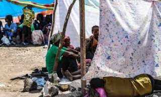 السودان يفتح مخيما لاستقبال اللاجئين الإثيوبيين 