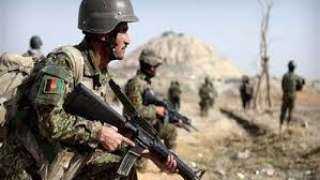 مقتل 3 مدنيين و15 مسلحا من ”طالبان” في غارة جوية أفغانية 