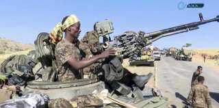 الجيش الإثيوبي يتهم مدير منظمة الصحة العالمية بدعم متمردي تيغراي ويطالب بإقالته