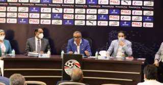 اللجنة الخماسية: انطلاق الدوري بعد 4 أيام من نهائي كأس مصر
