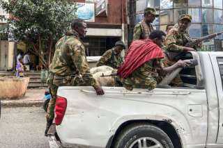الحكومة الإثيوبية: المتمردون ارتكبوا أعمالا وحشية في إقليم تيغراي