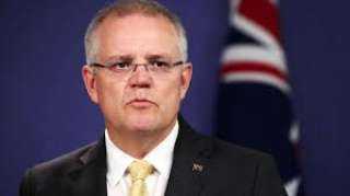 موريسون يصف مزاعم عن ارتكاب أستراليا فظائع في أفغانستان بأنها ”مزعجة”