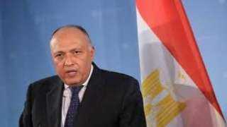 مصر تدين الهجوم الإرهابي في محافظة صلاح الدين العراقية  
