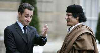 ”محاكمة ساركوزي”.. أول رئيس فرنسي سابق يحاكم بالفساد منذ الحرب العالمية