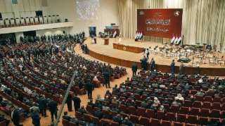 البرلمان العراقي يشكل لجنة للحوار بين بغداد وأربيل 