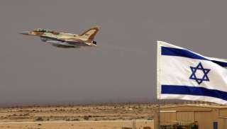 إسرائيل تغلق مجالها الجوي في الجولان