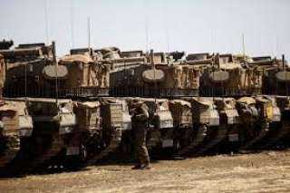 الجيش الإسرائيلي يتلقى تعليمات بالاستعداد لاحتمال ضربة أمريكية على إيران 