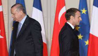 فرنسا تتوعد تركيا بعقوبات أوروبية على خلفية قضية المسلحين في قره باج 